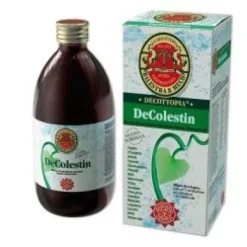DE COLESTIN 500ML