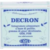 Decron Integratore Alimentare Psillio 20 bustine