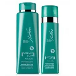 DEFENCE BODY GEL ANTICELLULITE 200ML