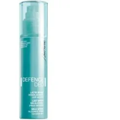 DEFENCE DEO LATTE SPRAY 100 ML