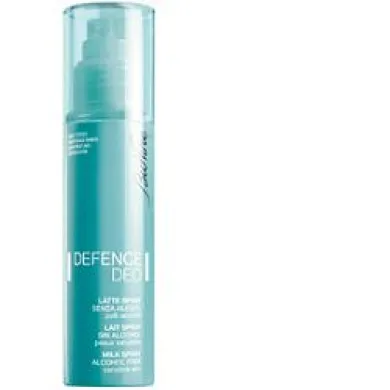 DEFENCE DEO LATTE SPRAY 100 ML