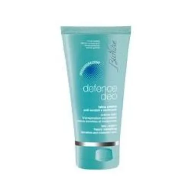 DEFENCE DEO TALCO CREMA 50 ML