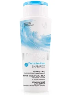 DEFENCE HAIR SHAMPOO DERMOLENITIVO