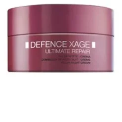 DEFENCE XAGE ULTIMATE CREMA FILLER