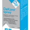 Dekoro Spray + Integratore Alimentare 20 ml