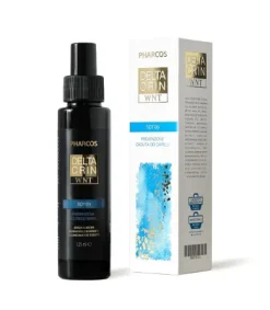 Deltacrin WNT Pharcos Spray Anticaduta 125 ml