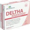 Deltha Mannosio Integratore Alimentare 14 bustine