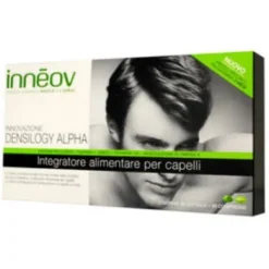 DENSILOGY ALPHA COFANETTO 3 MESI DI TRATTAMENTO