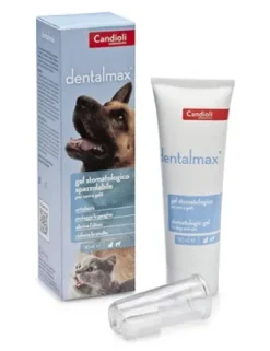 DENTALMAX GEL STOMATOLOGICO 50 ML