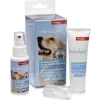 DENTALPET KIT DENTIFRICIO + SPRAY + DITALE