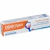 Dentosan Extrafluor 75 Ml