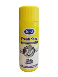 Deo Control Polvere 75 Grammi