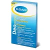 DEO CONTROL SOTTOPIEDI 1PAIO