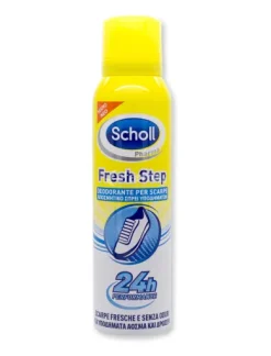 DEO CONTROL SPRAY SCARPE