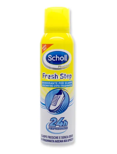 DEO CONTROL SPRAY SCARPE