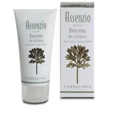 DEOCREMA TRE ARTEMISIE ASSENZIO 50 ML