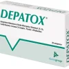 Depatox Integratore Alimentare 20 compresse