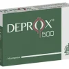 Deprox 500 Integratore Aliemntare 30 compresse