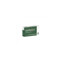 Deprox 10 supposte