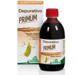 DEPURATIVO PRIMUM