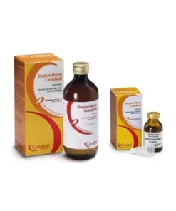 DEPURATORE 20ML
