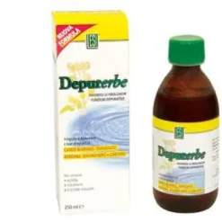 DEPURERBE DRINK