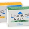DEQUALINIO GUSTO MIELE-LIMONE