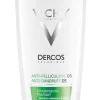 Dercos Shampoo Antiforfora Capelli Grassi 200 Ml