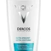 Dercos Shampoo Ultralenitivo da Normale a Grassi 200 ml