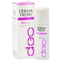 DERMAFRESH IPERIDROSI ROLL ON 75 ML