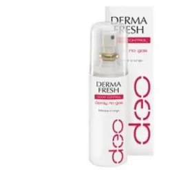 DERMAFRESH ODOR CONTROL 100 ML