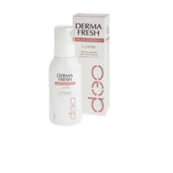 DERMAFRESH PELLI SENSIBILI LATTE 100ML