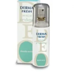DERMAFRESH SENZA PROFUMO SPRAY