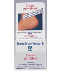 DERMALCARE RESEARCH CREMA TALLONI