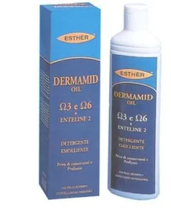 DERMAMID OIL OLIO BAGNO 250ML