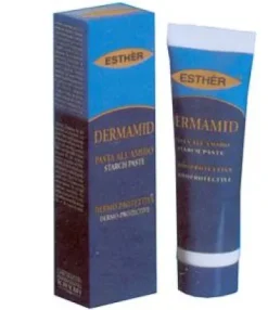 DERMAMID PASTA AMIDO 50ML