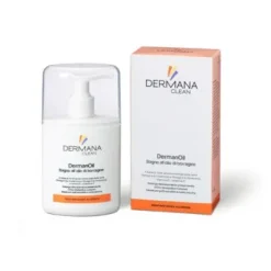 DERMANA DERMANOIL 200ML