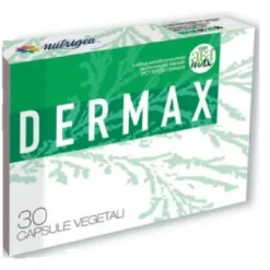 DERMAX 30 CAPSULE