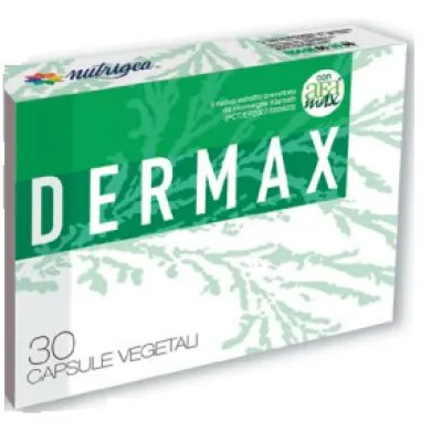 DERMAX 30 CAPSULE