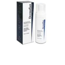 DERMOFLAN DETERGENTE ANTIBATTERICO 150ML