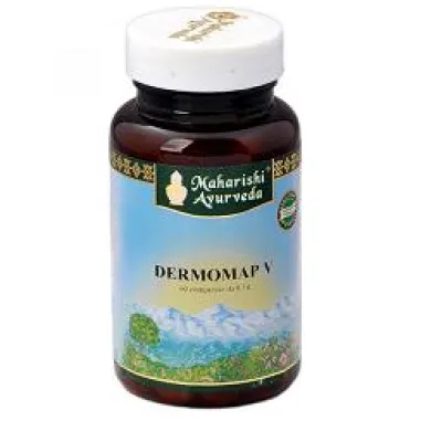 DERMOMAP V 60CPR 30G
