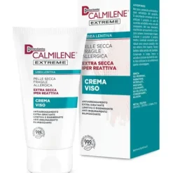 Dermovitamina Calmilene Extreme Crema Viso 50 ml