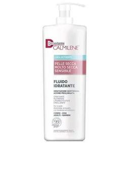 DERMOVITAMINA CALMILENE FLUIDO IDRATANTE 250 ML