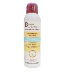 DERMOVITAMINA CALMILENE OLIO SPRAY