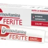 DERMOVITAMINA FERITE 15 ML