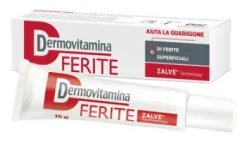 DERMOVITAMINA FERITE 15 ML