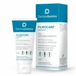 Dermovitamina Filmocare gel antisfregamento 30 ml