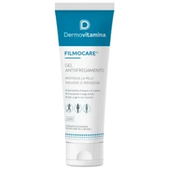 Dermovitamina Filmocare gel antisfregamento 100 Ml