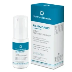 Dermovitamina Filmocare Spray antisfregamento 30 ml