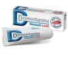 DERMOVITAMINA HERPES GEL 8 ML